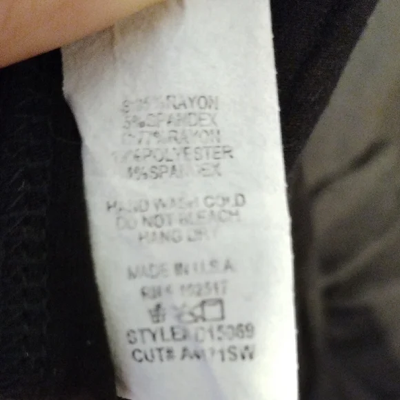 Soprano Striped Maxi Dress - Picture 14 of 16